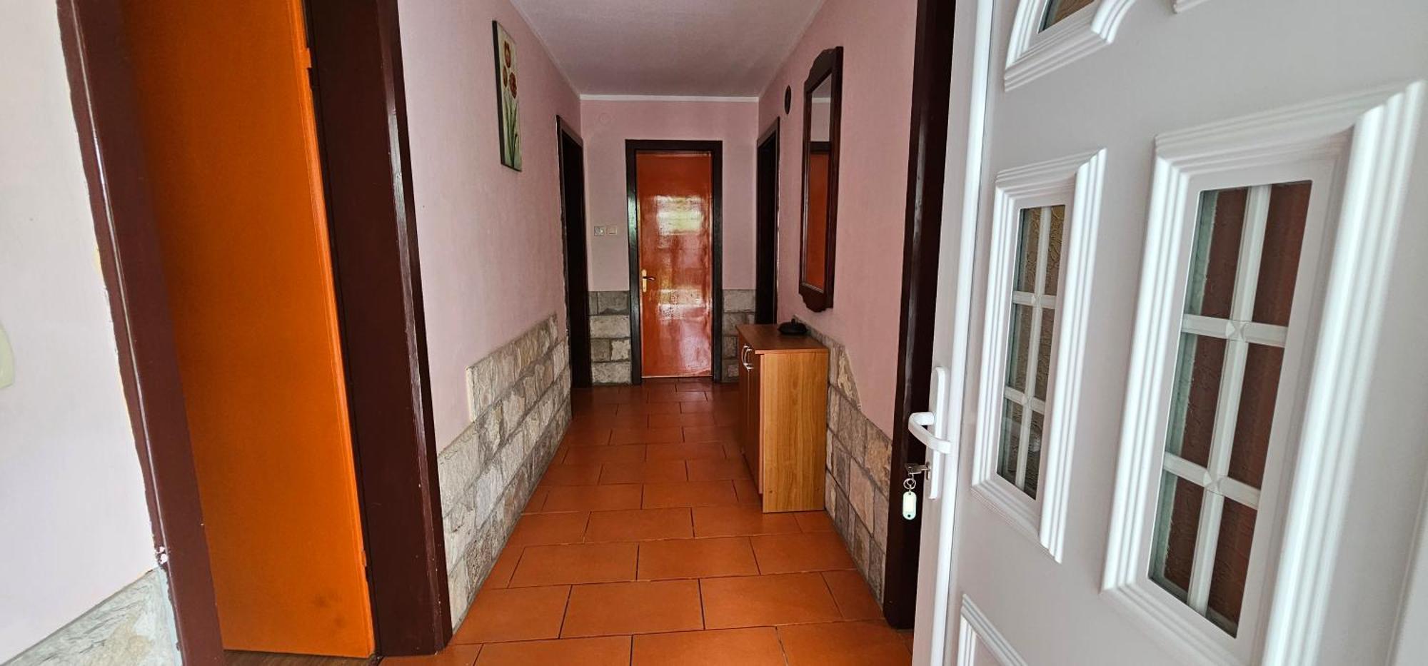 Apartments Simonovic Тиват Экстерьер фото