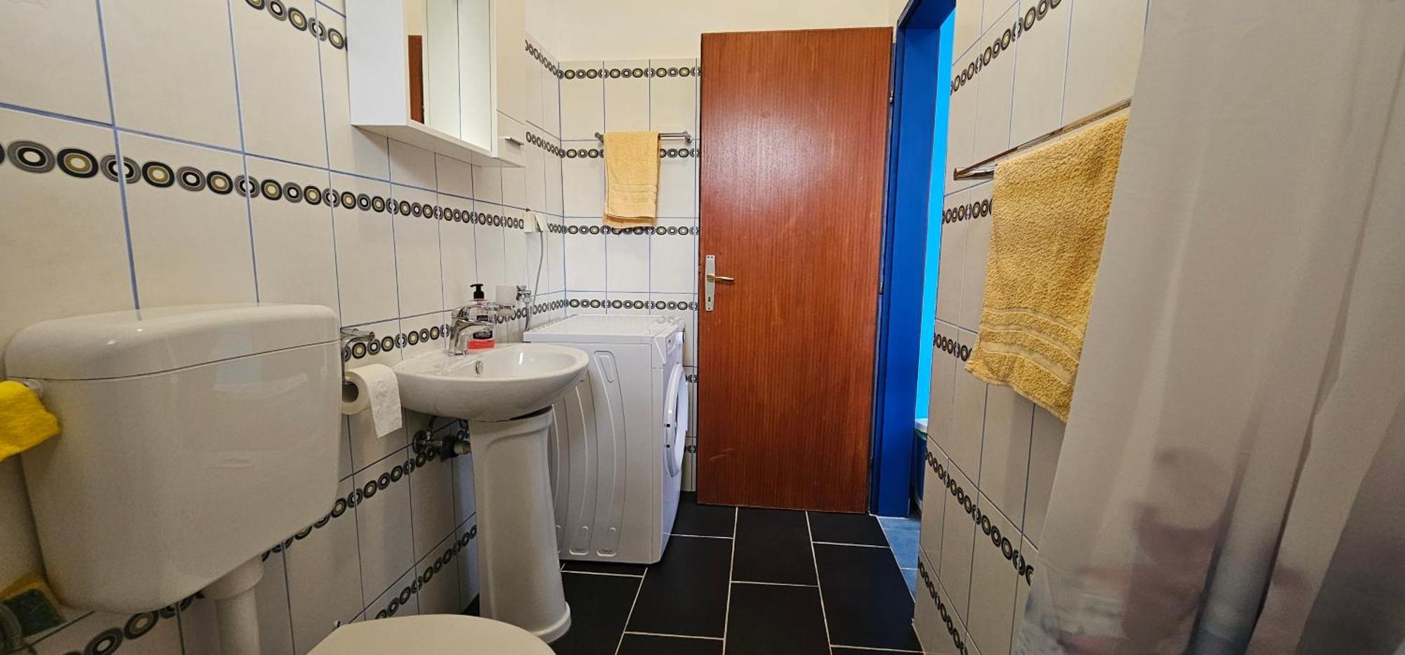 Apartments Simonovic Тиват Экстерьер фото