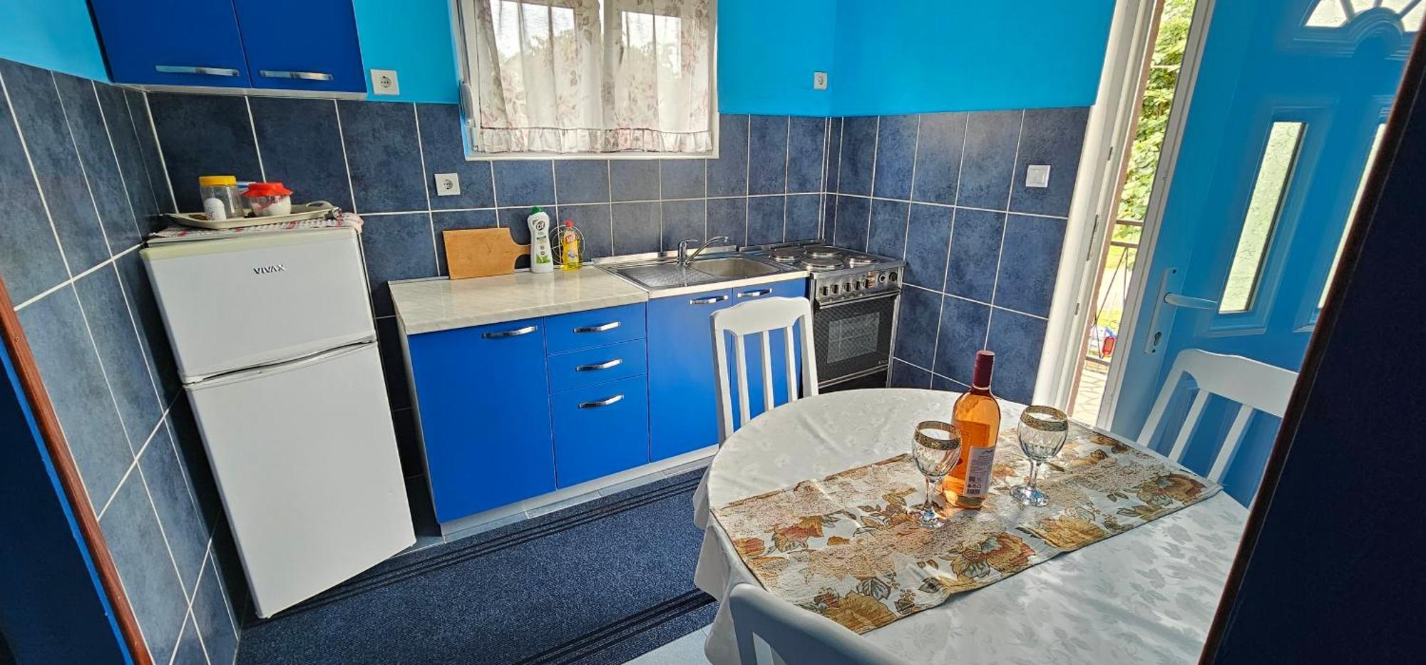 Apartments Simonovic Тиват Экстерьер фото